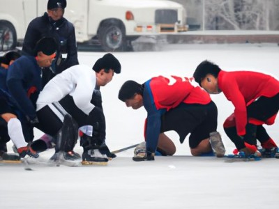 冰球运动及冰球运动简介