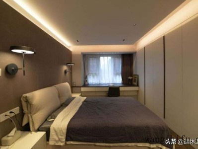 墙布与地板窗帘的搭配原则和小技巧