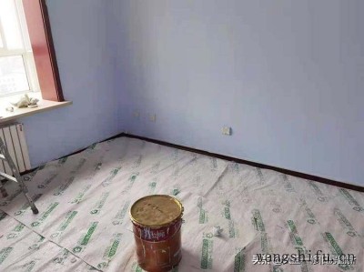 墙裂缝怎么修补