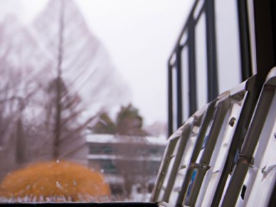 学校玻璃贴膜：打造安全舒适的学习环境