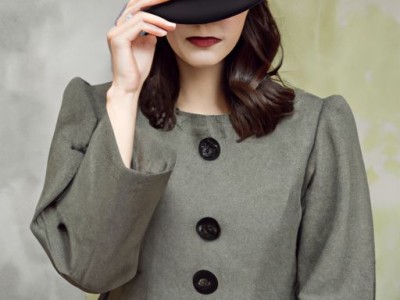 打造时尚舒适的步入式衣帽间装修效果图