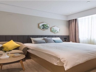 卧室飘窗怎么设计