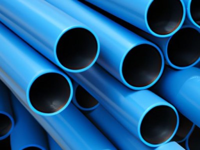 PVC穿线管规格型号及其应用领域解析