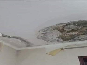 商品房上层漏水到下层住户怎么办