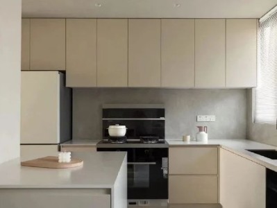 西安这8个厨房装修细节一定要做对，否则后悔到砸墙！