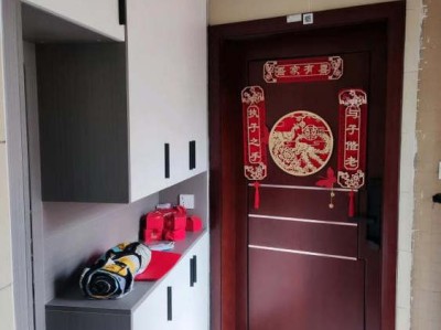 套内70平方花了4个月装修完工，自己买材料，总共花18万（套内面积70平装修费用）