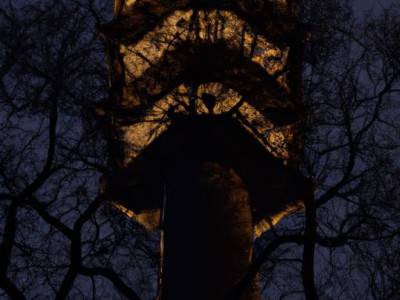 如何通风暗卫生间及通风图例