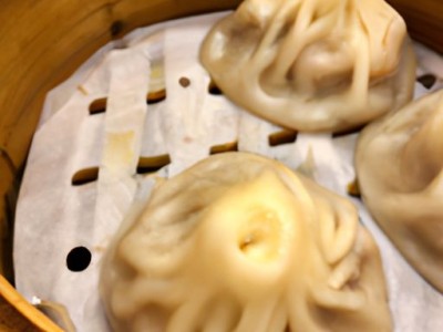 杭州小笼包的做法和配方