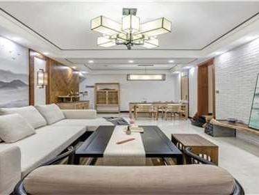 L型沙发的尺寸是多少