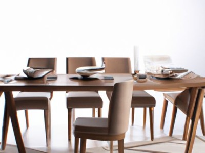 选购可伸缩餐桌：如何避免购买容易坏的产品？