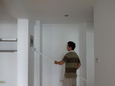 旧墙翻新比较快的办法有哪些