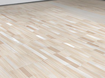 健康地板——让生活更健康