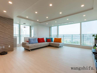 改造160㎡平层，历时5个月花费18万，看到完工现场都夸业主有魄力