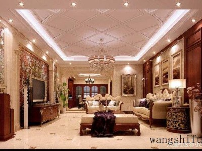 不想壁纸起翘影响美观 要注意这几点