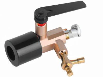 艾宝电热水龙头，让生活更加舒适便捷