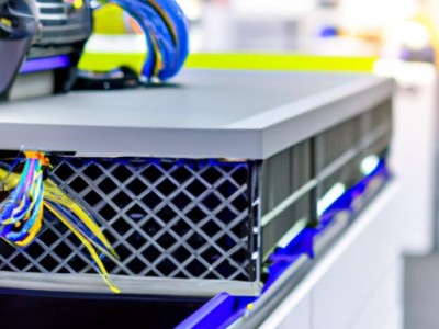 自动贴膜机设备: 提高效率的智能工业设备