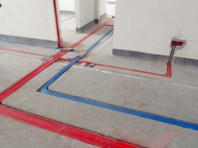 一线工人摸爬滚打30年总结最全水电改造攻略，100%实用