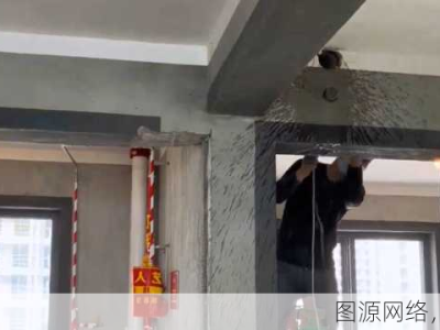 西安如何解决客厅采光不足的问题？是否需要大拆大改？