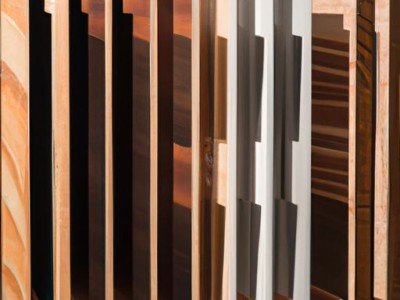 玻镁板：建筑材料中的新宠