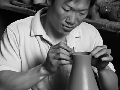 景德镇哪个牌子的陶瓷最好？