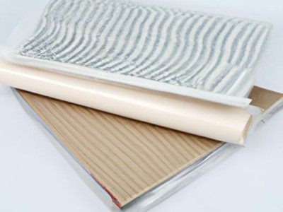 橡塑保温材料及橡塑保温材料品牌的应用与发展