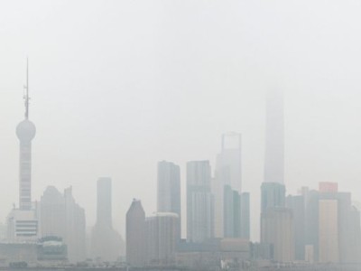 雾霾带什么口罩？适合哪种口罩？