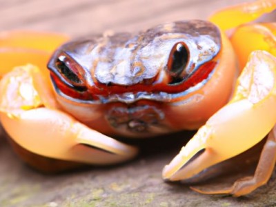 寄居蟹的养殖方法及技巧