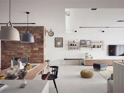 西安旧房翻新，兜里没钱就不能装修了？省钱技巧让你既省钱又有面子！