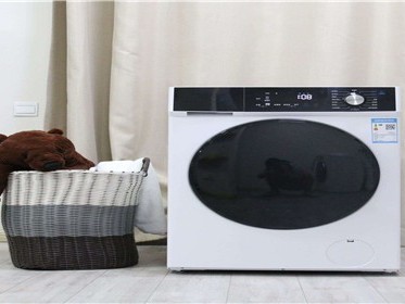 滚筒洗衣机怎样选