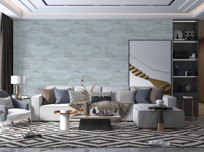 家装时贴墙布的好处有哪些呢？让我们一起来了解吧！