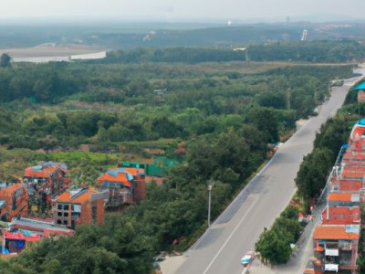 兴化香缇别墅位于哪条路上？