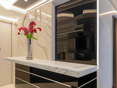 欧派整体厨房及欧派整体厨房橱柜价格