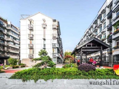 宋家庄经济适用房：为居民提供质优价廉的居住选择