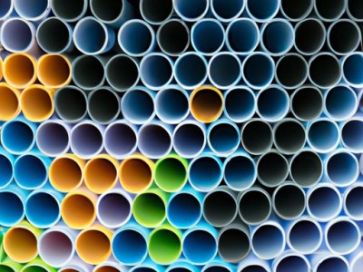 PVC塑料板的特点及应用领域