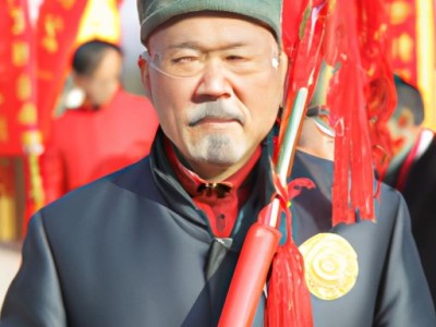 财神爷今天在哪个方位？东西南北方向详解