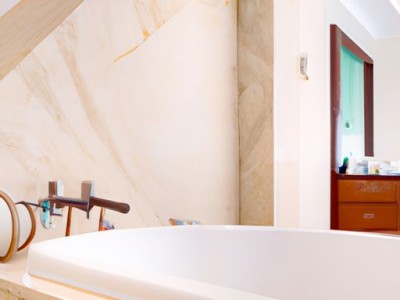 整体浴室淋浴房：舒适洗浴体验的最佳选择