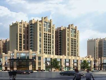 商品房朝向看门还是阳台