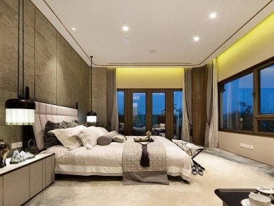 卧室装修小细节有哪些？做好这五点，幸福指数一定飙升