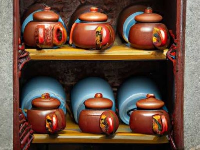 茶具价格及茶具价格及图片大全——让你轻松选购最适合自己的茶具