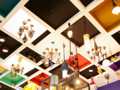 橱柜灯及橱柜灯专用电源的选择和使用