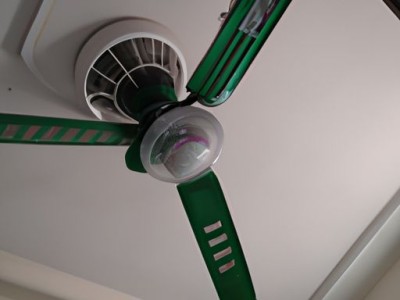 电风扇和空调哪个对身体好？