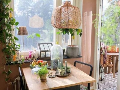 墙面刷新时，教你怎么判断乳胶漆是否环保！