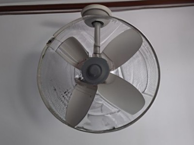 如何选择适合的卫生间换气扇及正确排气位置