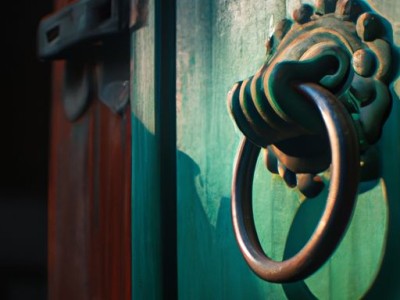 盼盼木门，品质保证，让家更温馨