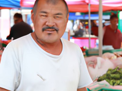 农民如何贷款创业？