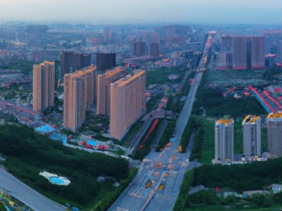 包头市哪个区买房好及包头市哪个区买房好一点