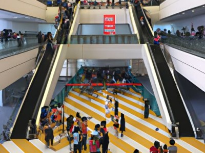 购物中心装修及管理费的探讨