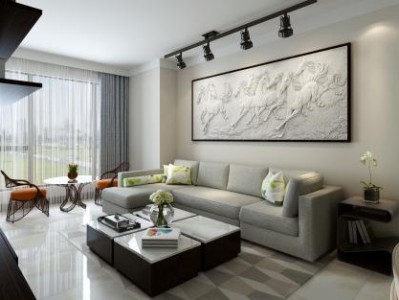 腻子掉粉应该怎么处理？