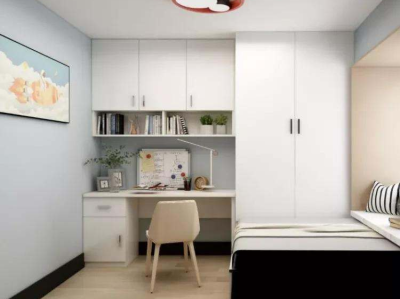 房子的连廊可以贴瓷砖吗