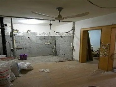 老房子如何改造